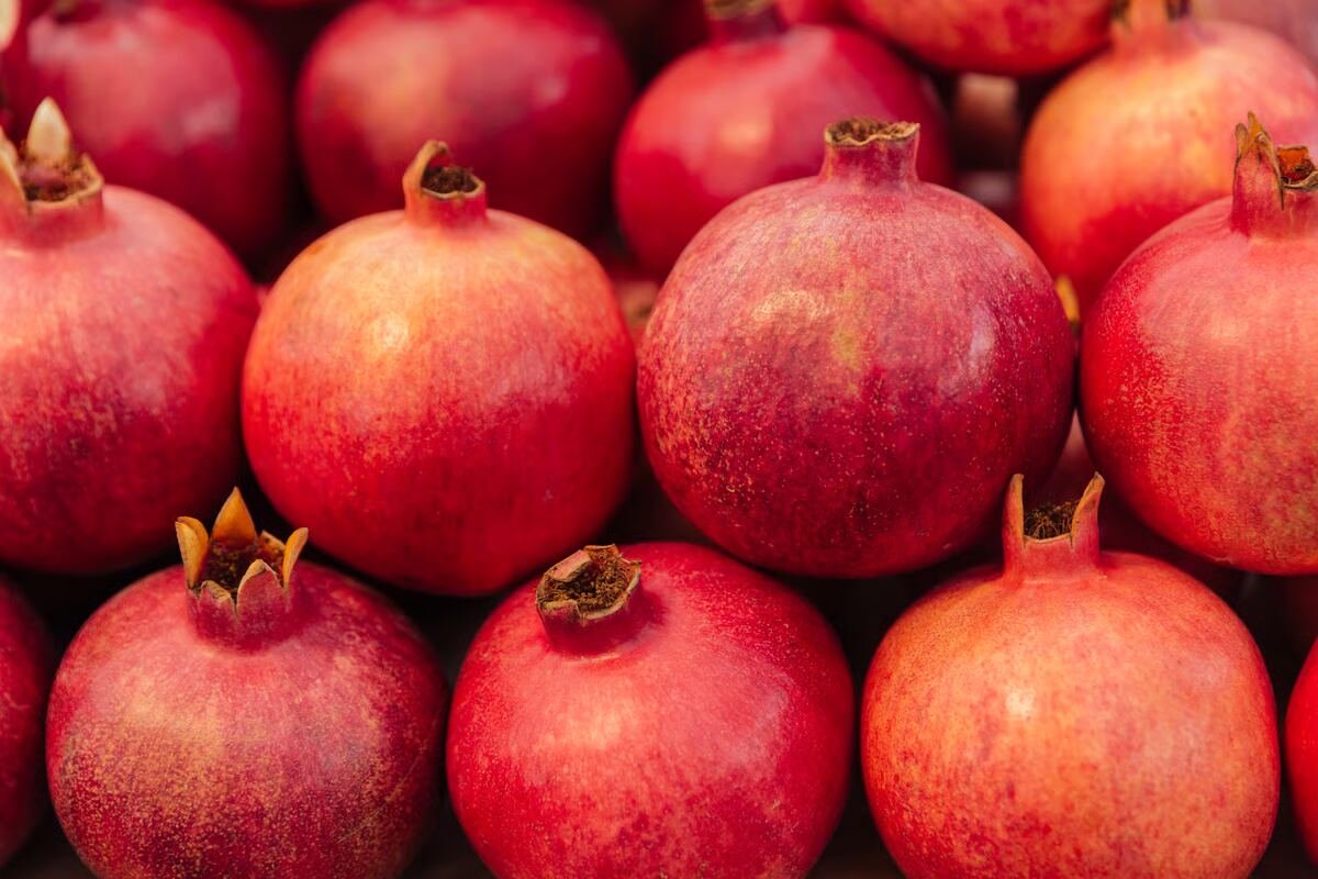 Pomegranate