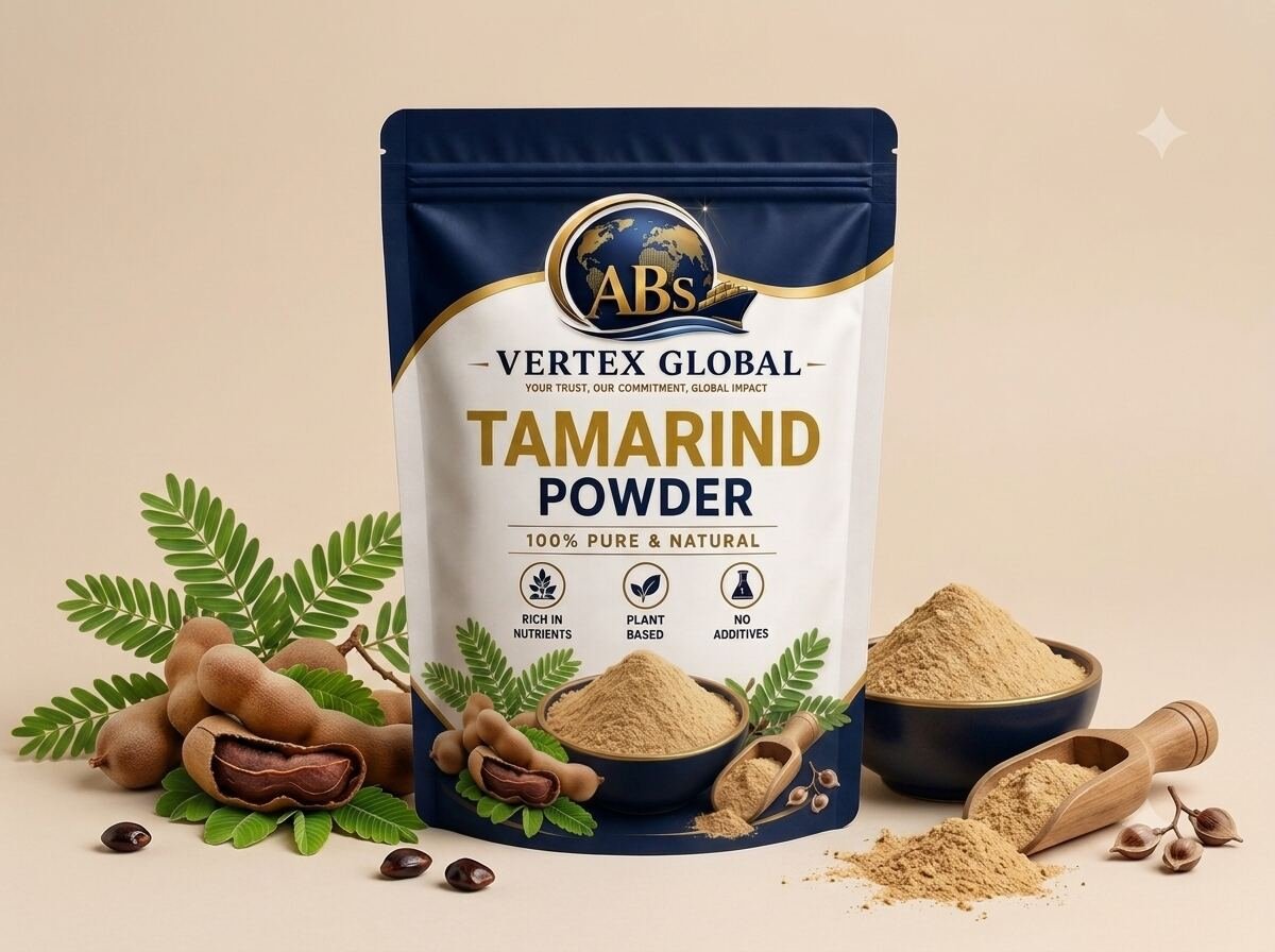 Tamarind Powder - export from ABs Vertex Global